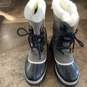 Sorel Caribou Boots
